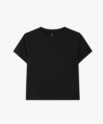 90S TOP BLACK | GBH/ジービーエイチ | 三越