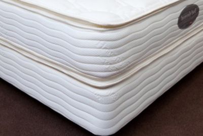 7813【12月下旬～2月下旬お届け】ヘブンリーベッド・レガシー