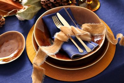 ロイヤルコペンハーゲン  ランチョンマット 新品 楽天市場】ロイヤル・コペンハーゲン（ランチョンマット｜配膳用品