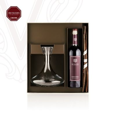 ＲＯＳＳＯ ＮＯＢＩＬＥ＜ロッソ ノービレ＞７５０ｍｌセットボックス 