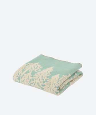 ウールブランケット metsa S | mina perhonen/ミナ