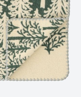 ミナペルホネン ウールブランケット　metsä メッツァ wool blanket（ウールブランケット） metsa