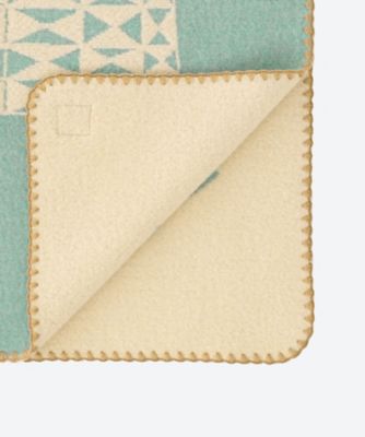 ウールブランケット Tama S | mina perhonen/ミナ ペルホネン