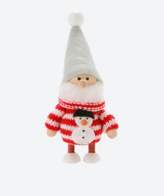 ノルディカニッセ 2020年伊勢丹限定日 （クリスマスの準備を始め