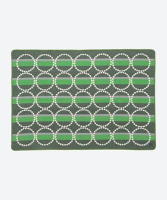 tambourine border” S | mina perhonen/ミナ