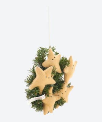ＯＰＡＮＴＳＵ―ＫＵＮ　ｃｈｒｉｓｔｍａｓ　ｗｒｅａｔｈ