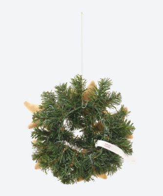 ＯＰＡＮＴＳＵ―ＫＵＮ　ｃｈｒｉｓｔｍａｓ　ｗｒｅａｔｈ