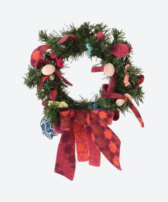 クリスマスリース