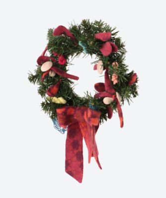 クリスマスリース