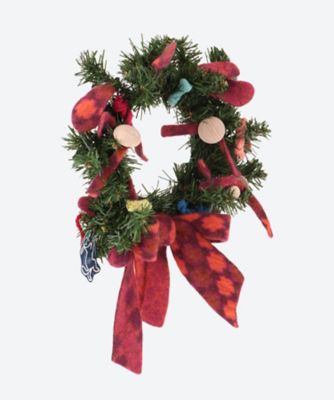 クリスマスリース