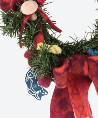 クリスマスリース