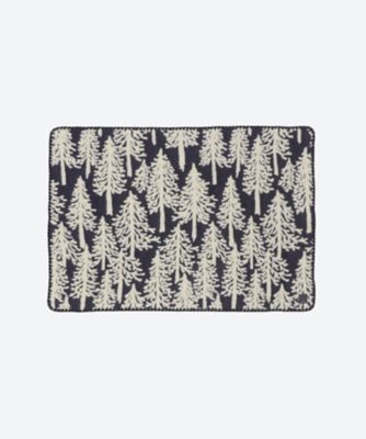 【新品】ミナペルホネン ブランケット メッツァ　2024伊勢丹限定　完売品 wool blanket（ウールブランケット） metsa