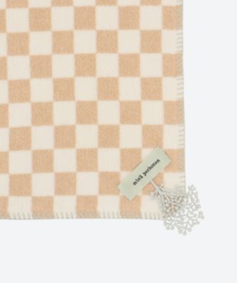 10月中旬以降発送予定】“chess” XS | mina perhonen