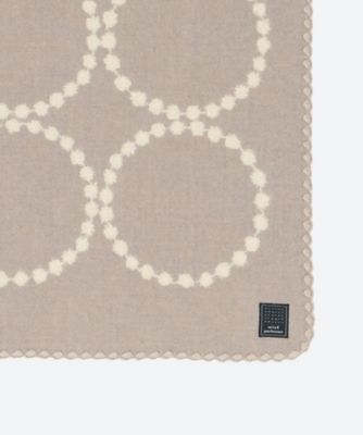 ミナペルホネン 伊勢丹限定 タンバリン ブランケット マルチカバー Lサイズ ミナペルホネン 伊勢丹限定 タンバリン ブランケット マルチ