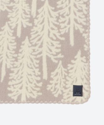 伊勢丹新宿店別注 “metsa” L | mina perhonen/ミナ ペルホネン