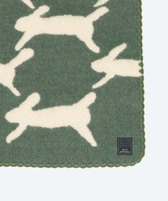 伊勢丹新宿店別注 “run run run” L | mina perhonen