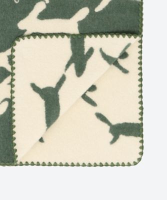 ミナペルホネンrunrunrun新品未使用がま口サイフ 伊勢丹新宿店別注 “run run run” S | mina perhonen