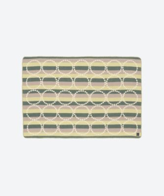 ミナ ペルホネン dear 生地 はぎれ 伊勢丹 全巾140cm×50cm tambourine border” S | mina perhonen/ミナ