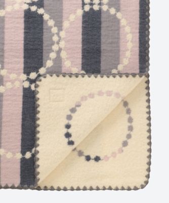 tambourine border” XS | mina perhonen/ミナ