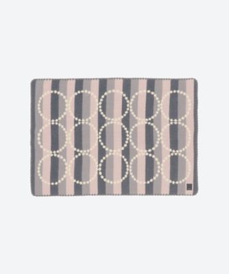 mina perhonen＊長財布＊tambourine beige tambourine border” XS | mina perhonen/ミナ