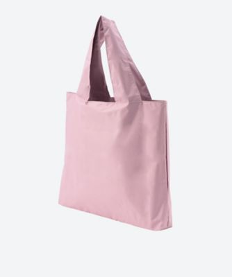 ＜グリーンショップ＞花森安治　エコバッグ　ピンク
