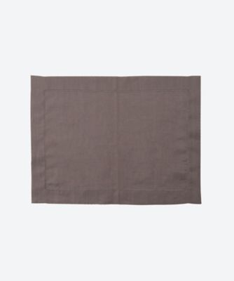 【新品未使用】ALEXANDRE TURPAULTランチョンマット　6枚セット 新品未使用】ALEXANDRE TURPAULTランチョンマット 6枚セット