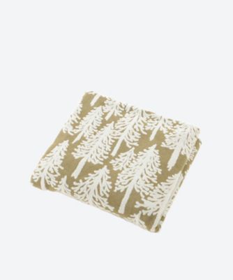 ミナペルホネン ⚮̈﻿ imagineブランケット cotton linen blanket（コットンリネン