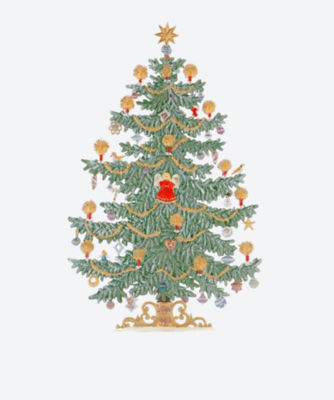 上等な ピューター クリスマス飾り 錫 ハンドペイント ドイツ クリスマス Nerdmarketing Ca