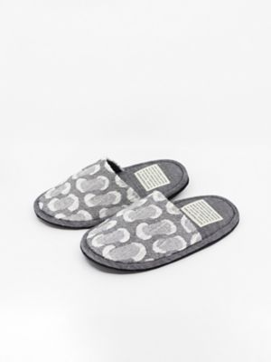 ＜QUILTO＞ＥＧＧ　ＳＬＩＰＰＥＲ　－Ｒｏｐｅ　Ｗｏｒｋ－