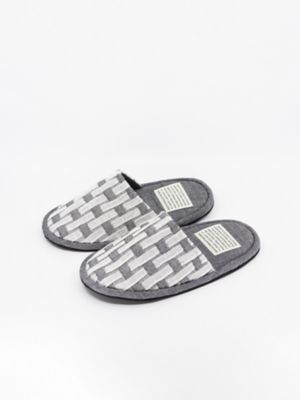 QUILTO/キルト ＥＧＧ　ＳＬＩＰＰＥＲ　－Ｗｏｏｄ　Ｊｏｉｎｅｒｙ－