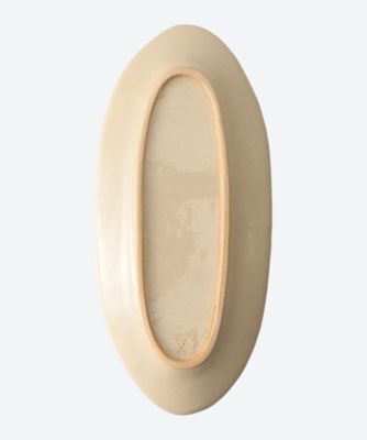 長ｏｖａｌ＿ｗｈｉｔｅ＿花