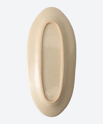 長ｏｖａｌ＿ｗｈｉｔｅ＿花