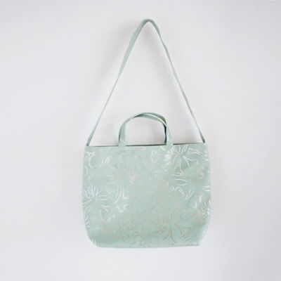 ＜Canako Inoue＞ｇａｒｄｅｎ／Ｓｈｏｕｌｄｅｒ　ｂａｇ