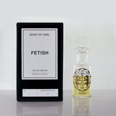 ＳＣＥＮＴ ＯＦ ＹＯＲＫ． ＦＥＴＩＳＨ | SCENT OF YORK./セントオブヨーク | 三越伊勢丹オンラインストア・通販【公式】