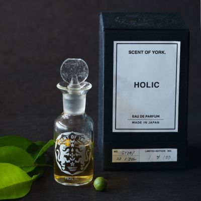 ＳＣＥＮＴ ＯＦ ＹＯＲＫ． Ｓ'ＭＯＲＥ | SCENT OF YORK./セントオブヨーク | 三越伊勢丹オンラインストア・通販【公式】