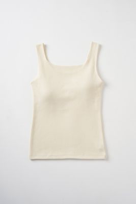 ＣＵＰ　ＩＮ　ＴＡＮＫＴＯＰ　カップインタンクトップ