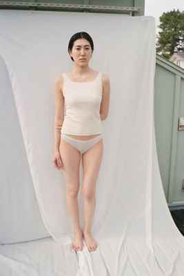 ＣＵＰ　ＩＮ　ＴＡＮＫＴＯＰ　カップインタンクトップ