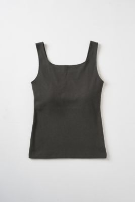 ＜tres(living&art)＞ＣＵＰ　ＩＮ　ＴＡＮＫＴＯＰ　カップインタンクトップ