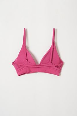ＢＡＣＫ　ＳＴＲＩＮＧ　ＢＲＡ　バックストリングブラ