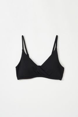 tres(living&art)/トレス CACHE-COUER BRA カシュクールブラ