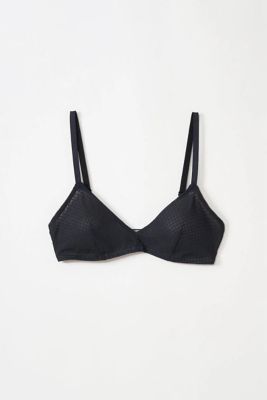 ＬＡＣＹ　ＢＲＡ　レーシーブラ