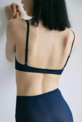 ＬＡＣＹ　ＢＲＡ　レーシーブラ