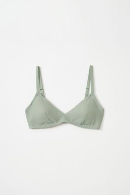 ＜tres(living&art)＞ＬＡＣＹ　ＢＲＡ　レーシーブラ