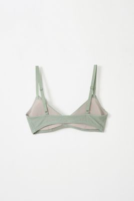 ＬＡＣＹ　ＢＲＡ　レーシーブラ
