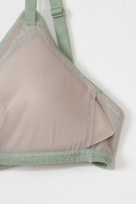 ＬＡＣＹ　ＢＲＡ　レーシーブラ