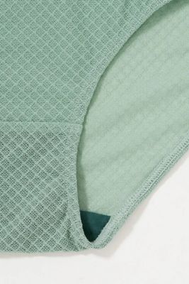ＬＡＣＹ　ＳＨＯＲＴＳ　レーシーショーツ