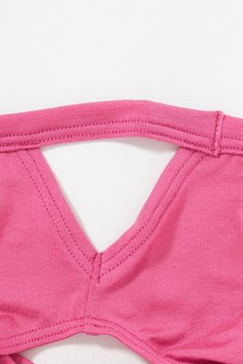 ＳＩＤＥ　ＳＴＲＩＮＧ　ＤＥＥＰ　ＳＨＯＲＴＳ　サイドストリングディープショーツ