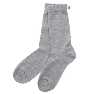 ｕｂｕ　おやすみソックスＬＡＤＩＥＳ　Ｍサイズ