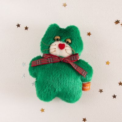 mojojojo ぬいぐるみ Todd friends bling ネコ mojojojo ぬいぐるみ Todd friends bling ネコ（Todd Friends