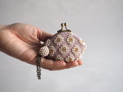 蓮香　フェアリービーズ　オマケでマステ3つき 蓮香 フェアリービーズ オマケでマステ3つき ハマビーズ DIY ブーケ